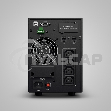 Источник бесперебойного питания CyberPower OLS1500E 1500VA/1350W USB/RJ11/45/SNMP (4 IEC)