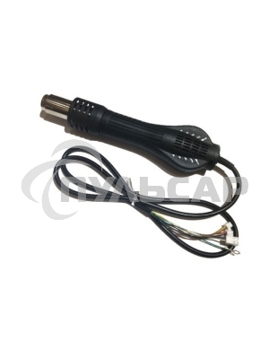 Паяльная станция BAKU BK-603A