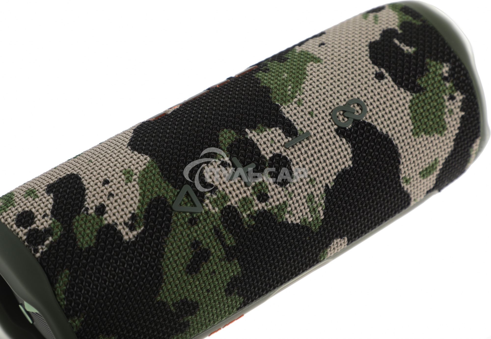 Портативная акустика JBL Flip 6, камуфляж