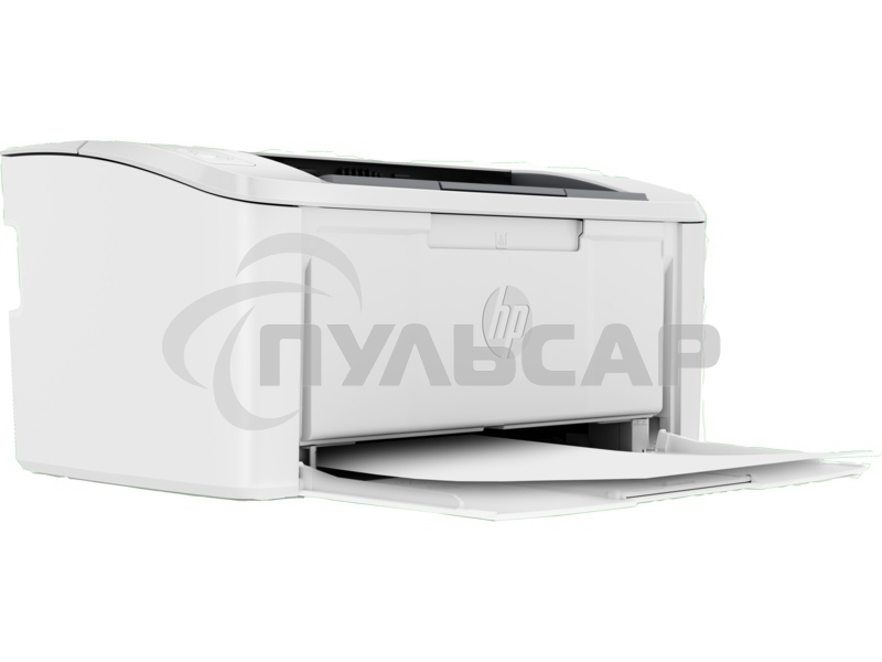 Принтер лазерный HP LaserJet M111a (7MD67A), А4, ч/б, печ. до 20 стр/мин., 600 x 600 dpi, USB