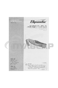 Прибор для обнаружения скрытой проводки и металла Sparta