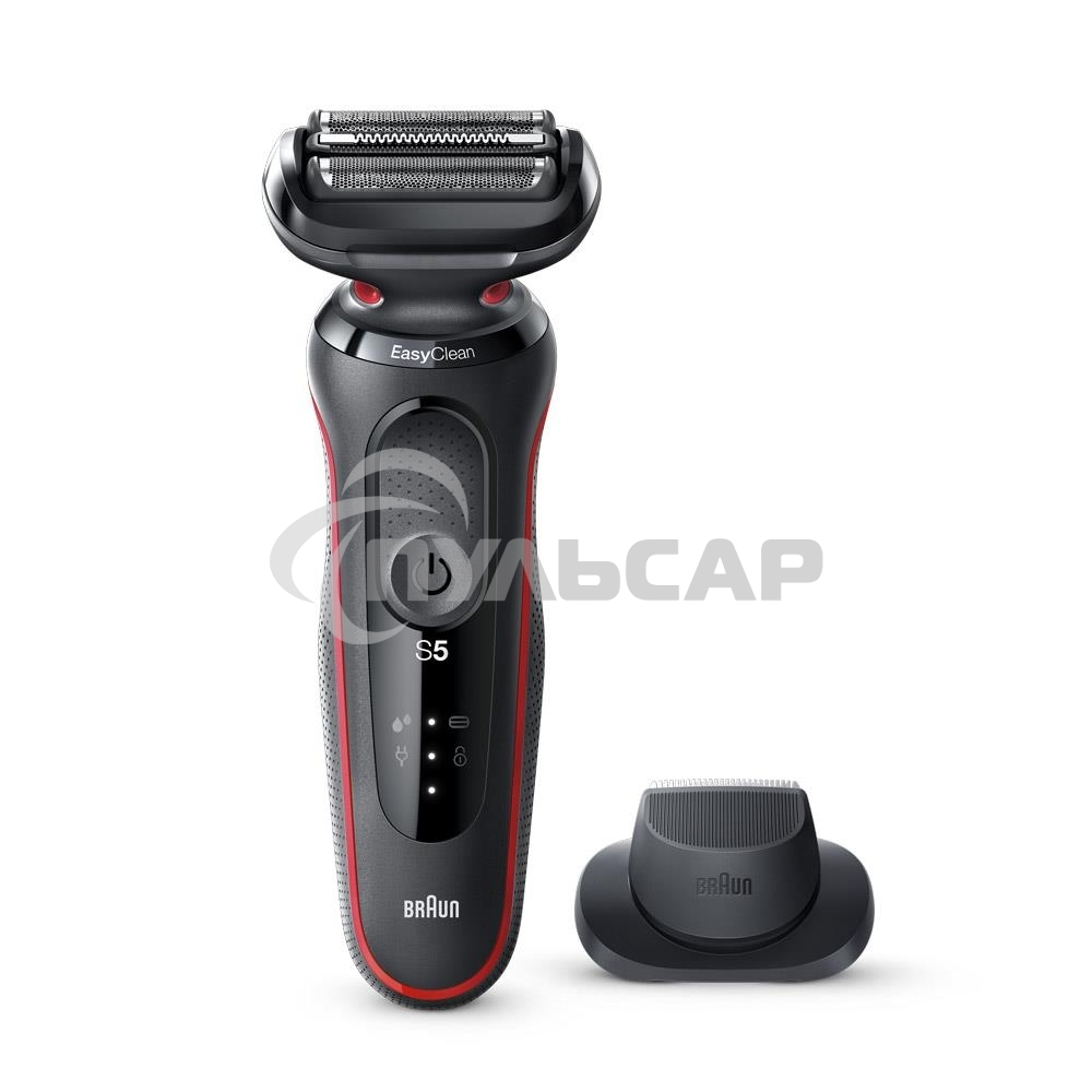 Электробритва Braun 51-R1200s