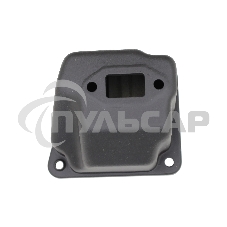 Глушитель для бензопилы STIHL MS 240/260 121063