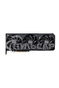 Видеокарта MSI PCI-E RTX 5070 12G SHADOW 3X OC NVIDIA GeForce RTX 5070 12Gb 192bit GDDR7 2542/28000 HDMIx1 DPx3 HDCP Ret