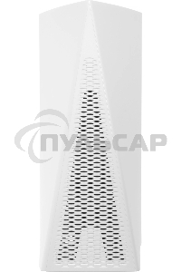 Точка доступа MikroTik Audience Mesh, 3 диапазона, 802.11ac(RBD25G-5HPacQD2HPnD)