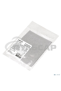 Термопрокладка ExeGate EPG-2WMK (100x100x1.5 мм, 1,7 Вт/ (м•К))