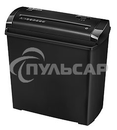 Шредер Fellowes PowerShred P-25S (секр.Р-1)/ленты/5лист./11лтр.