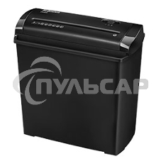 Шредер Fellowes PowerShred P-25S (секр.Р-1)/ленты/5лист./11лтр.