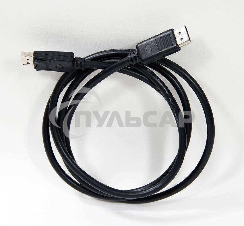 Кабель VCOM VHD6220-1.8MO Кабель соединительный DISPLAY PORT 1,8 м