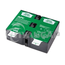 Батарея APC APCRBC123 Replacement Battery Cartridge # 123
