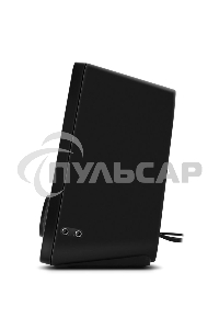 Портативная колонка Sven 470 12Вт черный