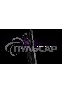 Щипцы Polaris PHSZ 1309TAi Argan Therapy PRO 38Вт макс.темп.:230С черный