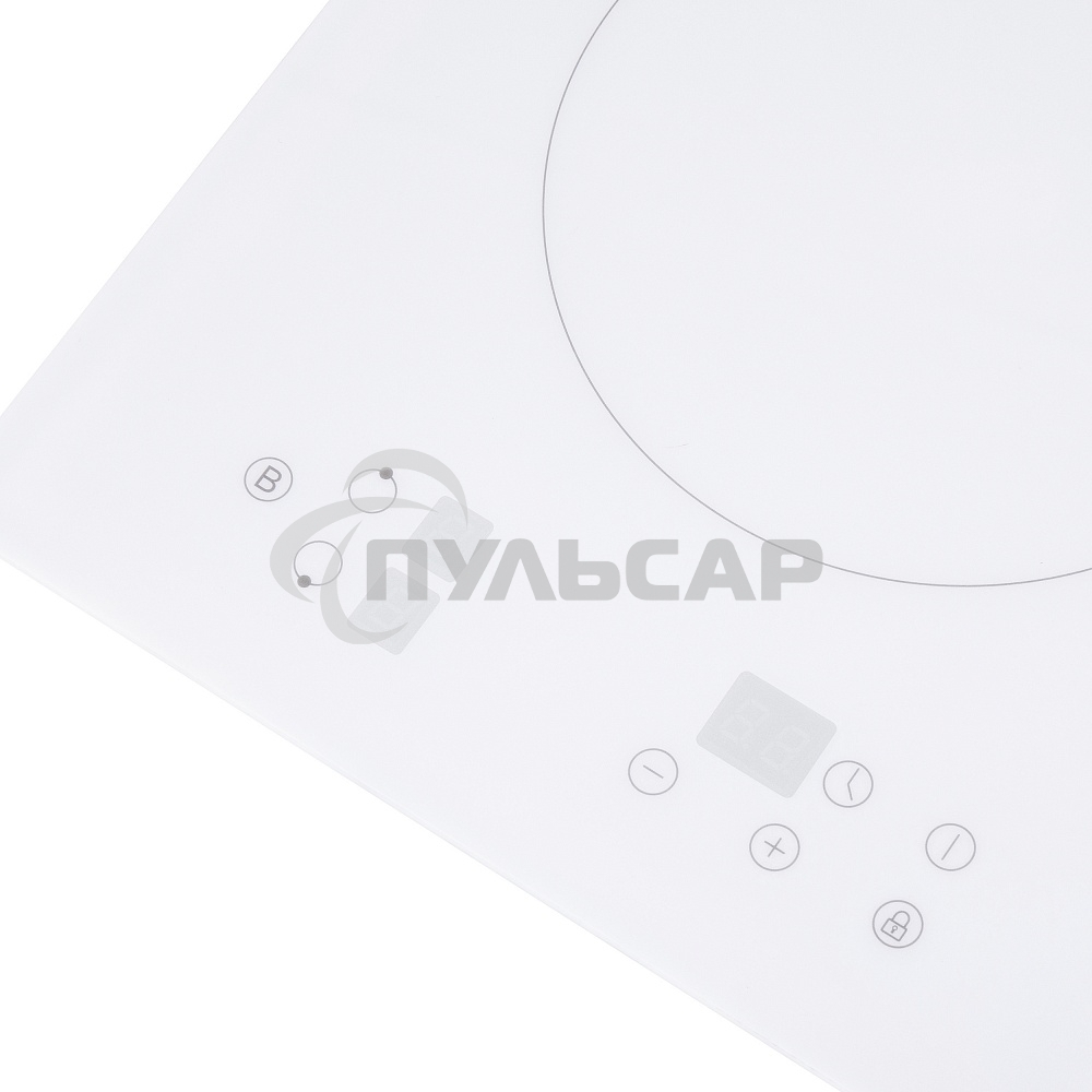 Индукционная варочная панель Maunfeld EVI.292-WH