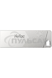 Флешка USB Netac UM1 16 Gb <NT03UM1N-016G-32PN>, USB 3.2