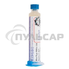 Флюс Kingbo RMA-218, 10 мл