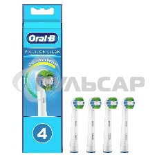 Насадка для зубной щетки PRECISION CLEAN 3PCS ORAL-B Насадка для зубной щетки PRECISION CLEAN 3PCS ORAL-B