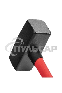 Кувалда Matrix 9000г фибергласовая обрезиненная рукоятка