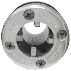 Клупп трубный СИБРТЕХ 1 Клупп трубный СИБРТЕХ 1