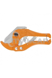 Ножницы для резки изделий из пластика, 180мм, диаметр до 42мм Sparta