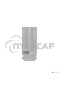 Держатель с защелкой. д.20мм DKC