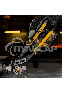 Набор инструментов Denzel 1/2