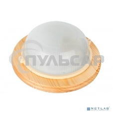 Camelion 1302D КЛЕН до 120 оС (Светильник круг НБП 03-60-0011 УХЛ4, 