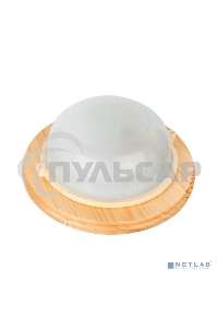 Camelion 1302D КЛЕН до 120 оС (Светильник круг НБП 03-60-0011 УХЛ4, 