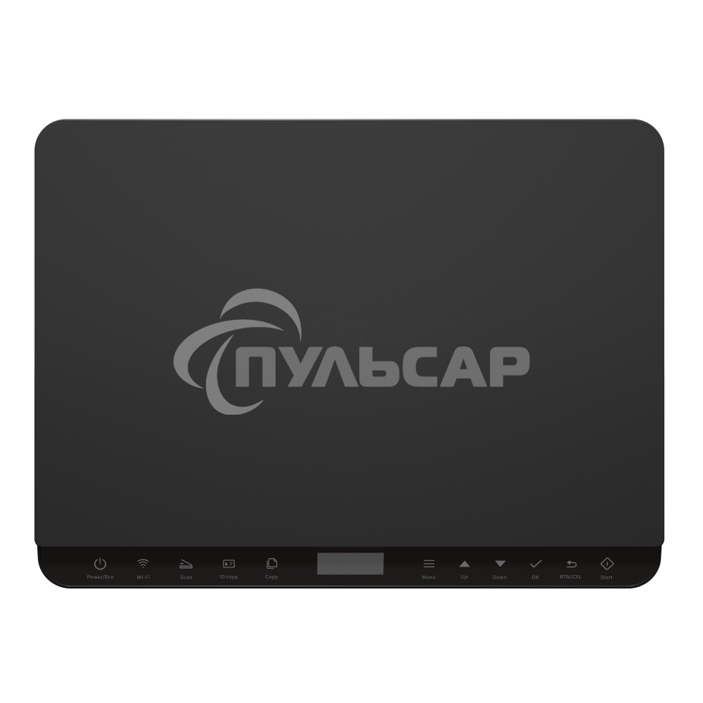 МФУ лазерное Pantum BM1800 ЧБ, А4, C/P/S, 18 стр/мин, 600x600 dpi, 256Мб RAM, лоток 150 стр, USB, черный корпус