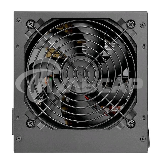 Блок питания Thermaltake ATX 500W TR2 S TRS-500AH2NK 80 PLUS (24+4+4pin) APFC 120мм fan 5xSATA RTL