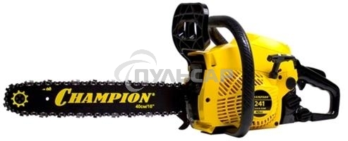 Бензопила CHAMPION 241-16-3/8-1,3-56