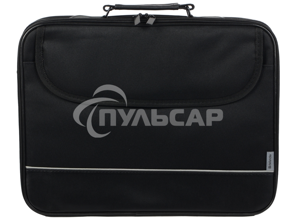 Сумка для ноутбука Defender Ascetic 15