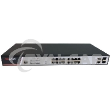 Коммутатор Hikvision DS-3E2318P Коммутатор Hikvision DS-3E2318P