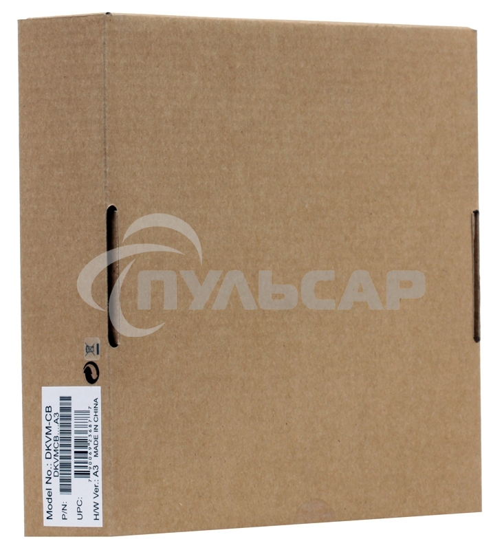 Переключатель D-Link DKVM-CB Кабель KVM длиной 1,8 м с разъемами PS2