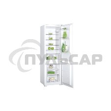 Встраиваемый холодильник Graude IKG 180.0