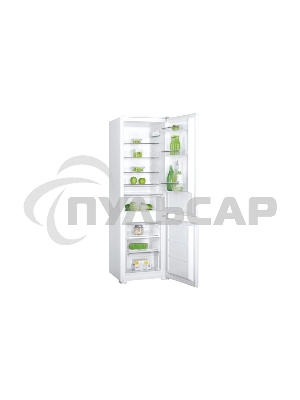 Встраиваемый холодильник Graude IKG 180.0