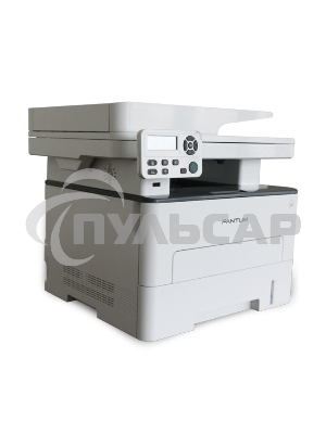 МФУ лазерное Pantum M7100DW, A4, ч/б, печ. до 33 стр/мин., скан. до 24 стр/мин., 1200x1200dpi, USB, RJ-45, Wi-Fi