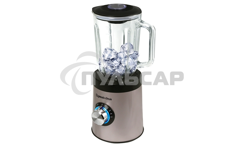 Блендер Zigmund & Shtain BS-441 D