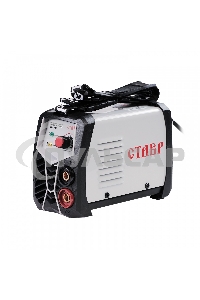 Сварочный аппарат инверторный СТАВР САИ-180