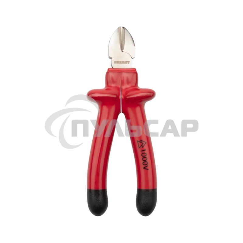 Бокорезы Rexant 180 мм, диэлектрические до 1000 В