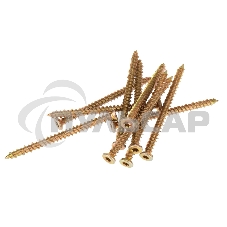 Шуруп по бетону KRANZ 7.5х92, короб (100 шт./уп.)