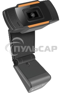 Веб-камера Defender G-lens 2579 HD720p 2МП