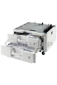 Лоток Kyocera PF-471 подачи (2х500л.) для M4125idn/M4132idn/ FS-6025MFP/B, FS-6030MFP, FS-6525/6530MFP, FS-C8020/C8025MFP, FS-C8520MFP/FS-C8525MFP