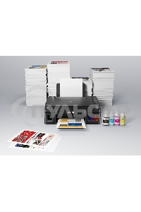 МФУ струйное Canon PIXMA G2410 (2313C009), A4, цветной, печ. 8.8 стр/мин (ч/б) 5 стр/мин (цвет), скан. до 19 стр/мин., 1200 x 4800 dpi (принтер) 1200x600dpi (сканер), USB