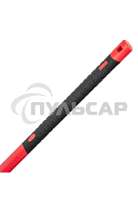 Кувалда Matrix 9000г фибергласовая обрезиненная рукоятка