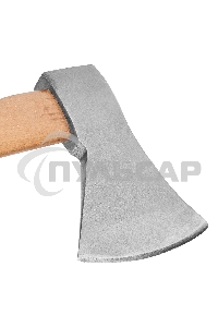 Топор плотницкий Matrix, кованый, деревянная рукоятка,1000гр.,пескоструйная обработка полотна