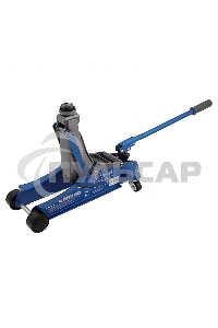 Домкрат STELS 51131гидравлический подкатной поворотная рукоятка 2т low profile 100-350мм