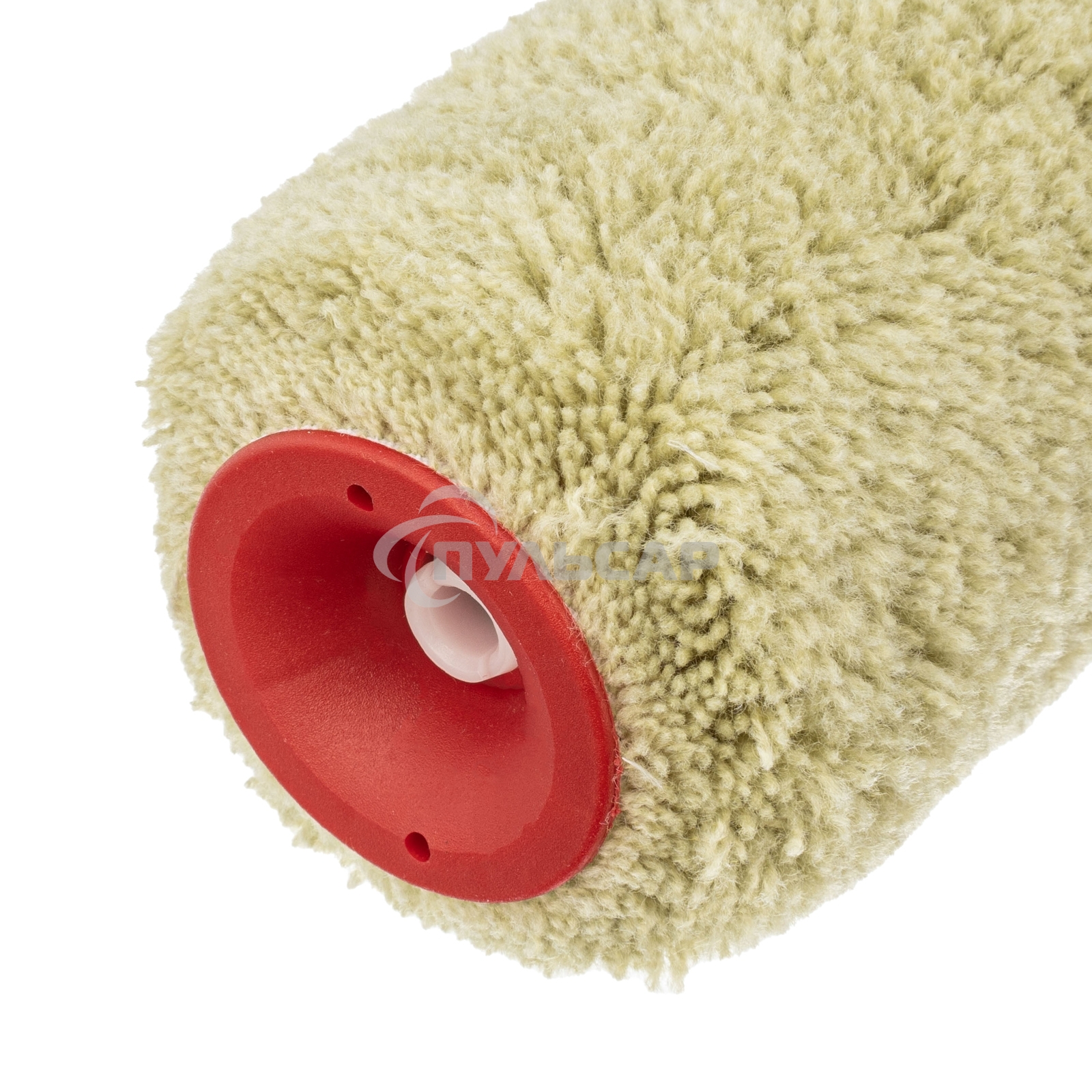 Валик Matrix сменныйсинтексфасад. 250мм ворс 18мм d - 69мм d ручки - 8мм полиакрил