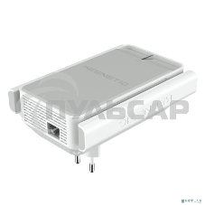 Двухдиапазонный Mesh-ретранслятор сигнала Wi-Fi AC1200 Keenetic Buddy 5 (KN-3311) с портом Ethernet