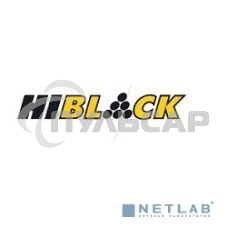 Средство для очистки от клея (Hi-black) 180ml