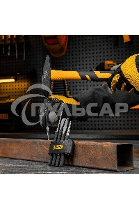 Набор инструментов Denzel 1/2